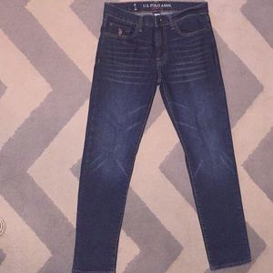 Men’s U.S Polo Assn. Jeans